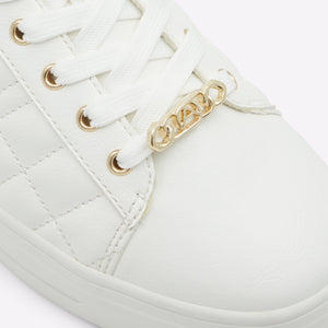 Meadow Women Shoes - White - ALDO KSA