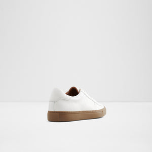 Meemar Men Shoes - White - ALDO KSA