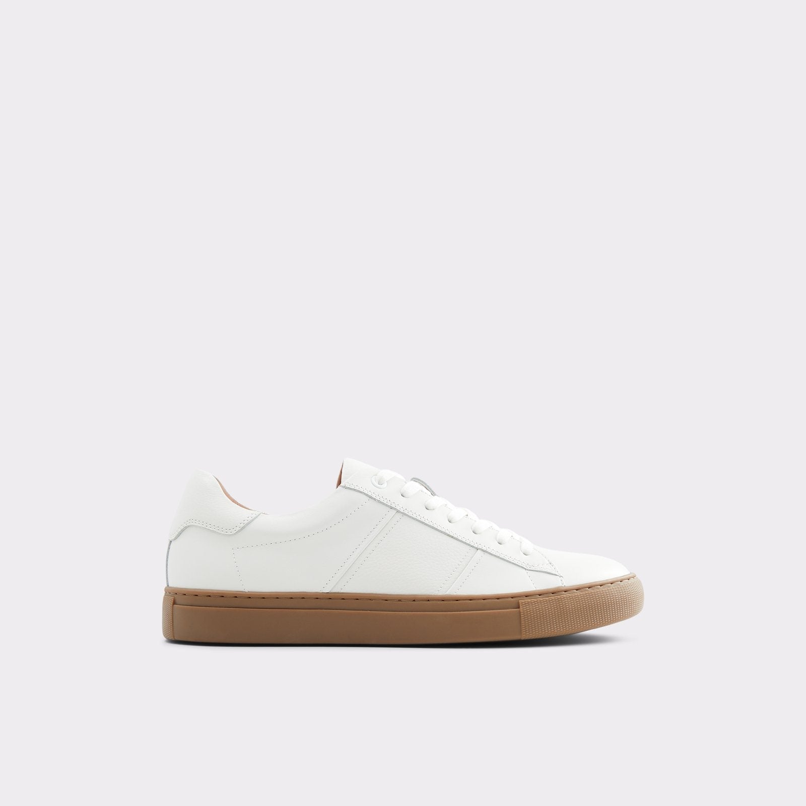 Meemar Men Shoes - White - ALDO KSA