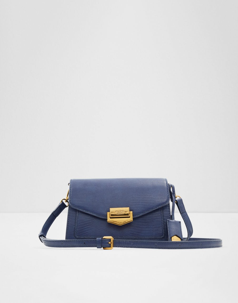 Meignan Bag - Navy - ALDO KSA