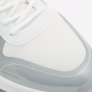 Mellowa Men Shoes - White - ALDO KSA