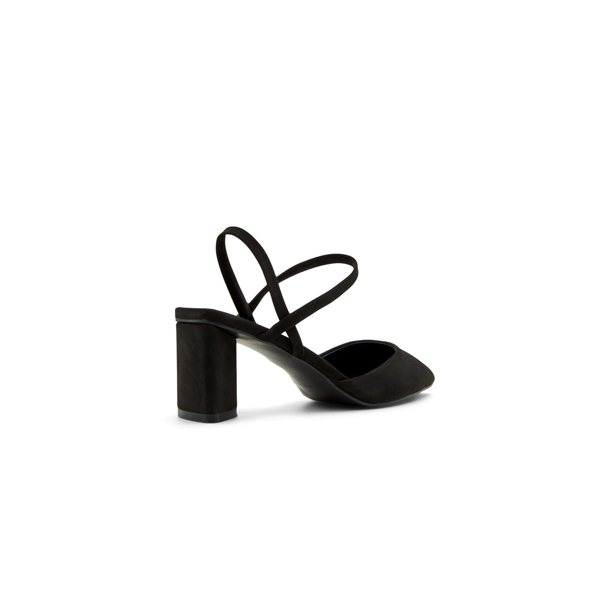 Melodyy / Heeled Women Shoes - Black - CALL IT SPRING KSA
