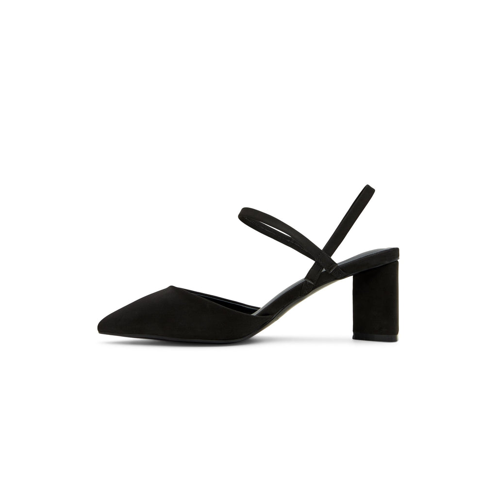 Melodyy / Heeled Women Shoes - Black - CALL IT SPRING KSA