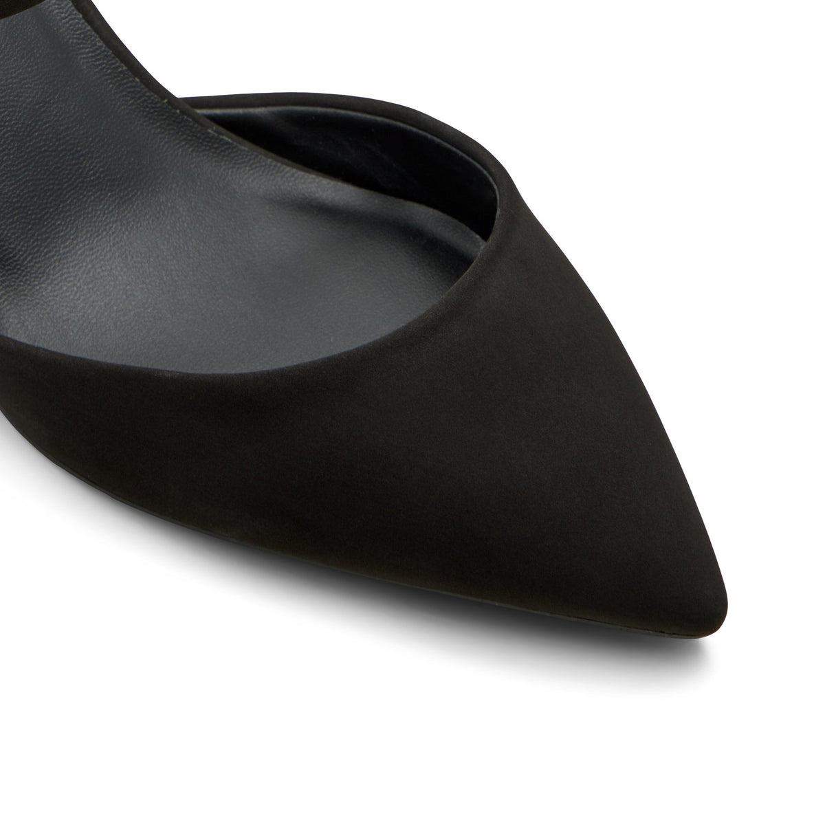 Melodyy / Heeled Women Shoes - Black - CALL IT SPRING KSA