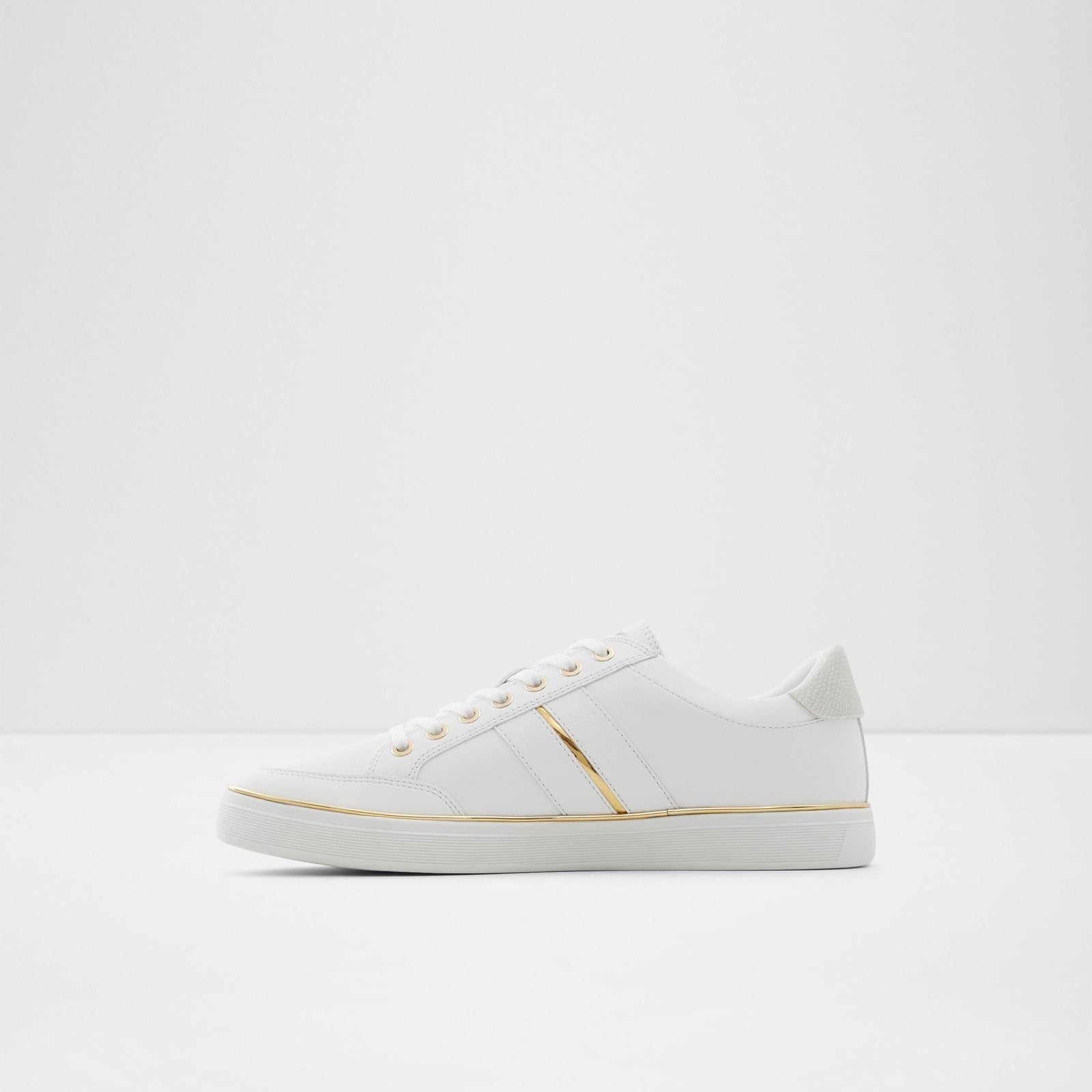 Membar Men Shoes - White - ALDO KSA