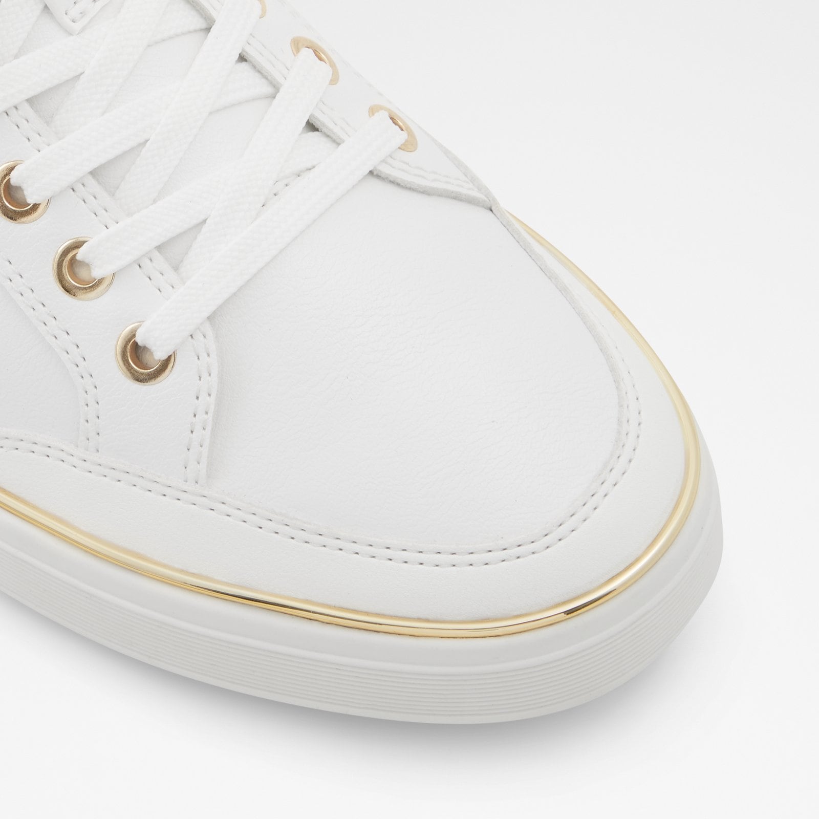 Membar Men Shoes - White - ALDO KSA