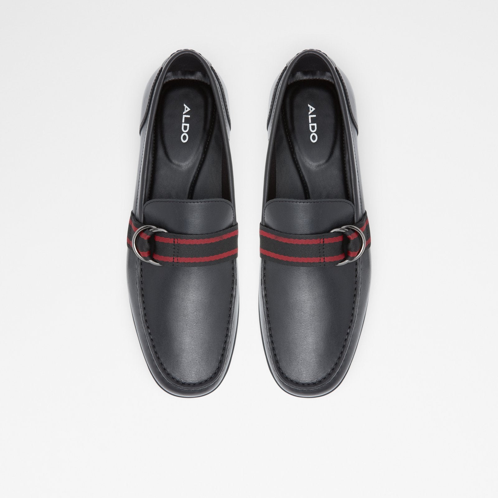 Menarwen Men Shoes - Black - ALDO KSA