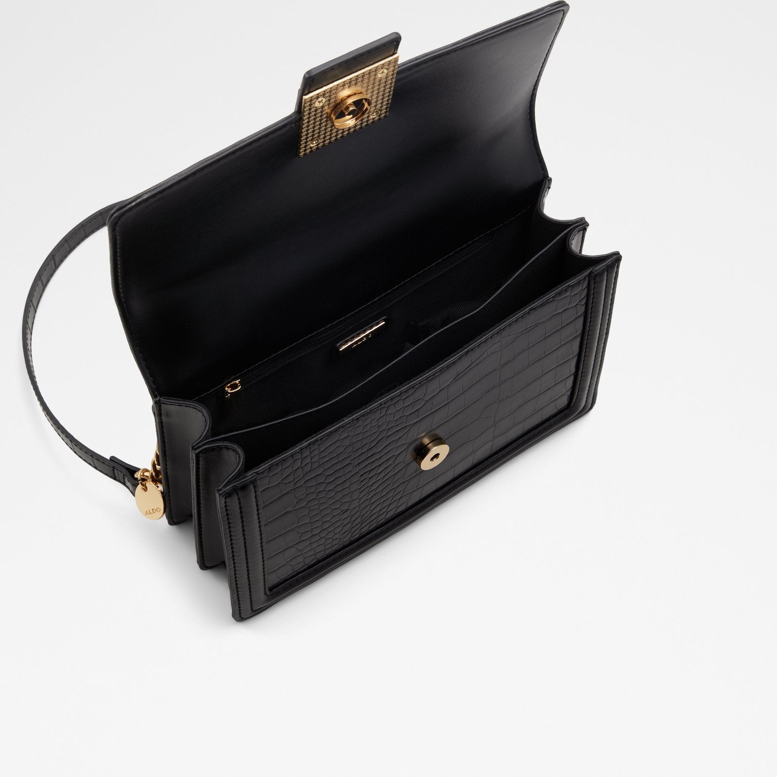 Meraegyn Bag - Black - ALDO KSA