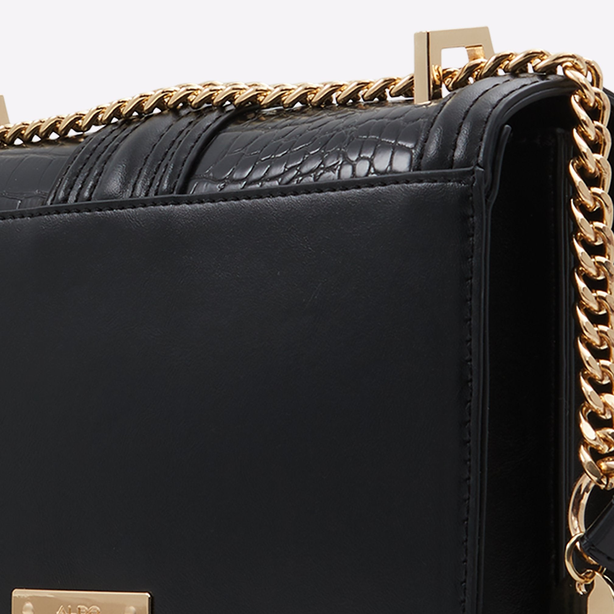 Meraegyn Bag - Black - ALDO KSA