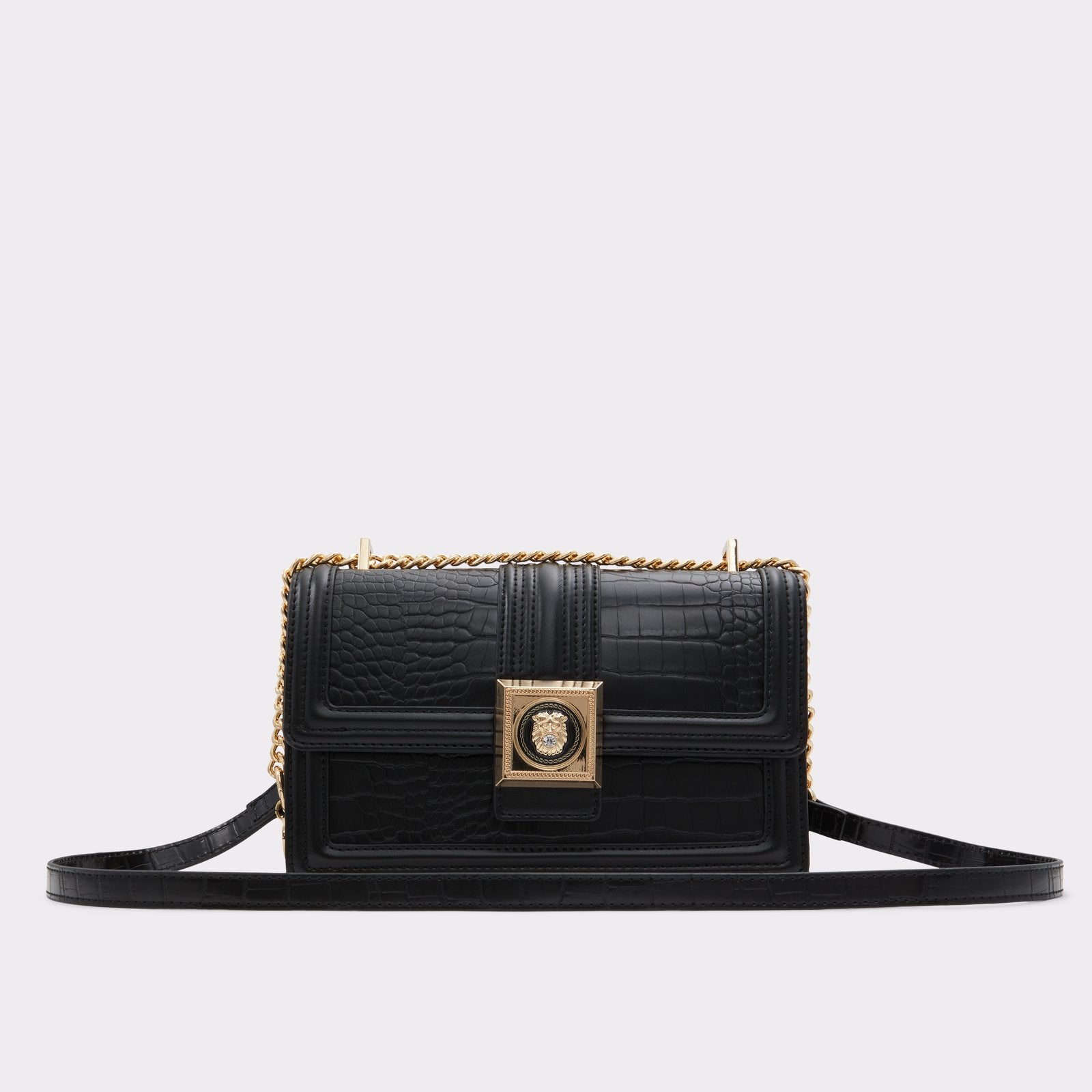 Meraegyn Bag - Black - ALDO KSA