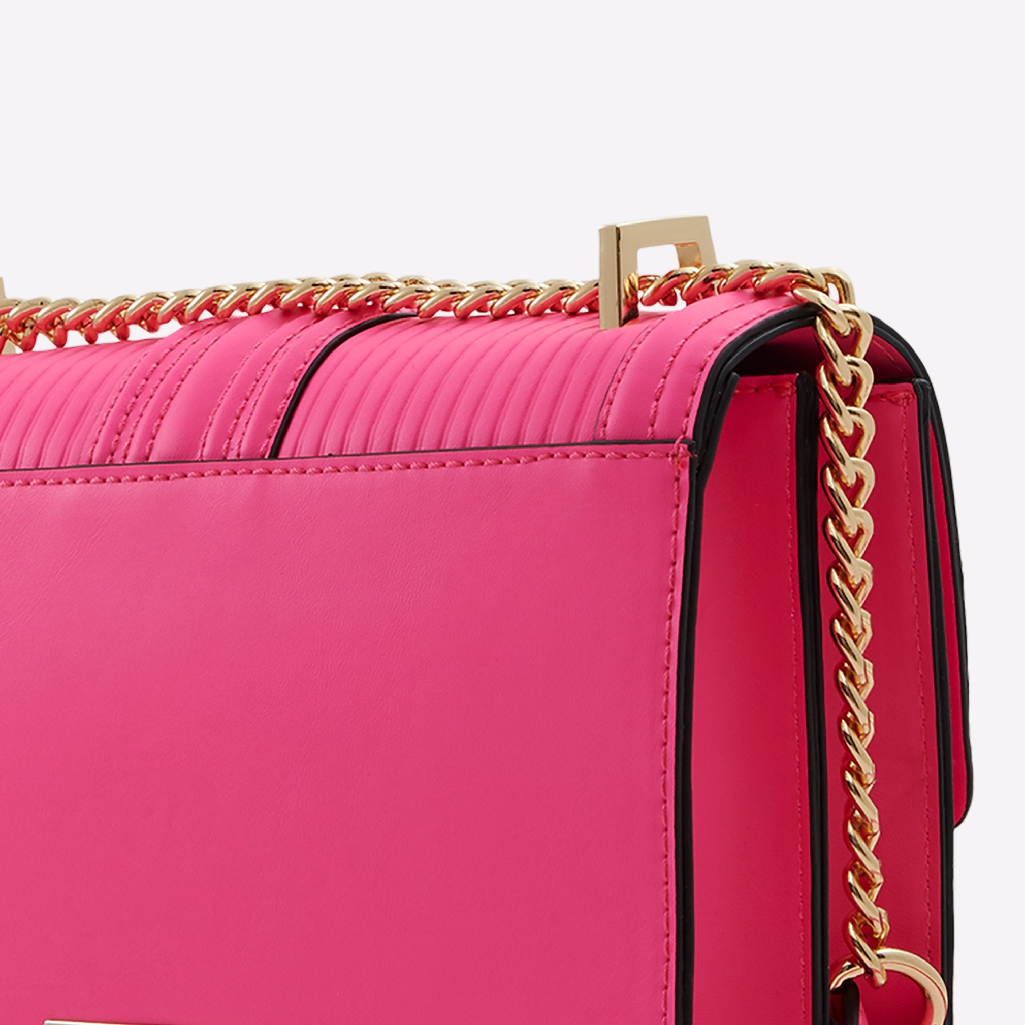 Meraegyn Bag - Bright Pink - ALDO KSA