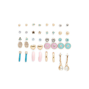 Merobalden Accessory - Pastel Multi - ALDO KSA