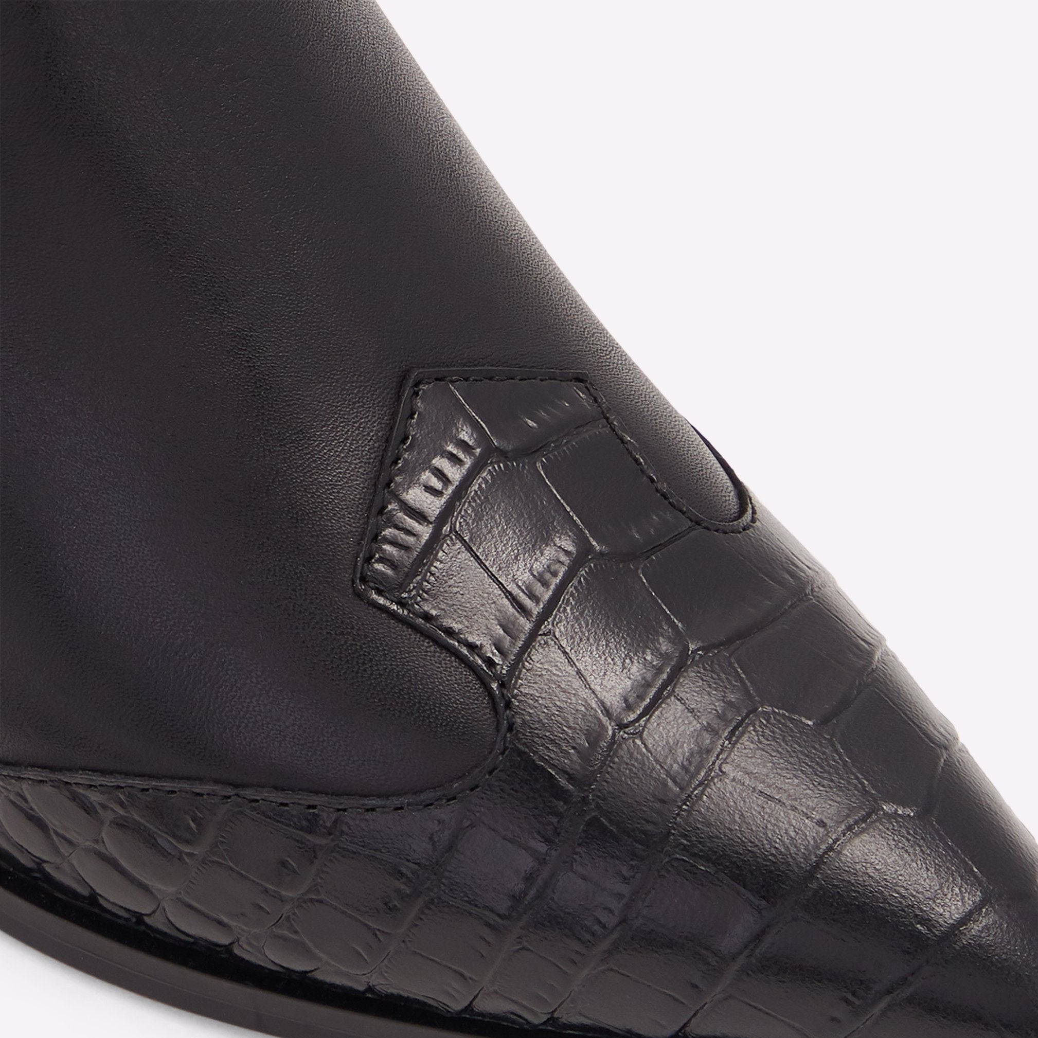 Mersey Women Shoes - Black - ALDO KSA