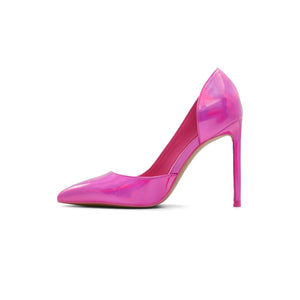 Fuschia pink womens shoes sales