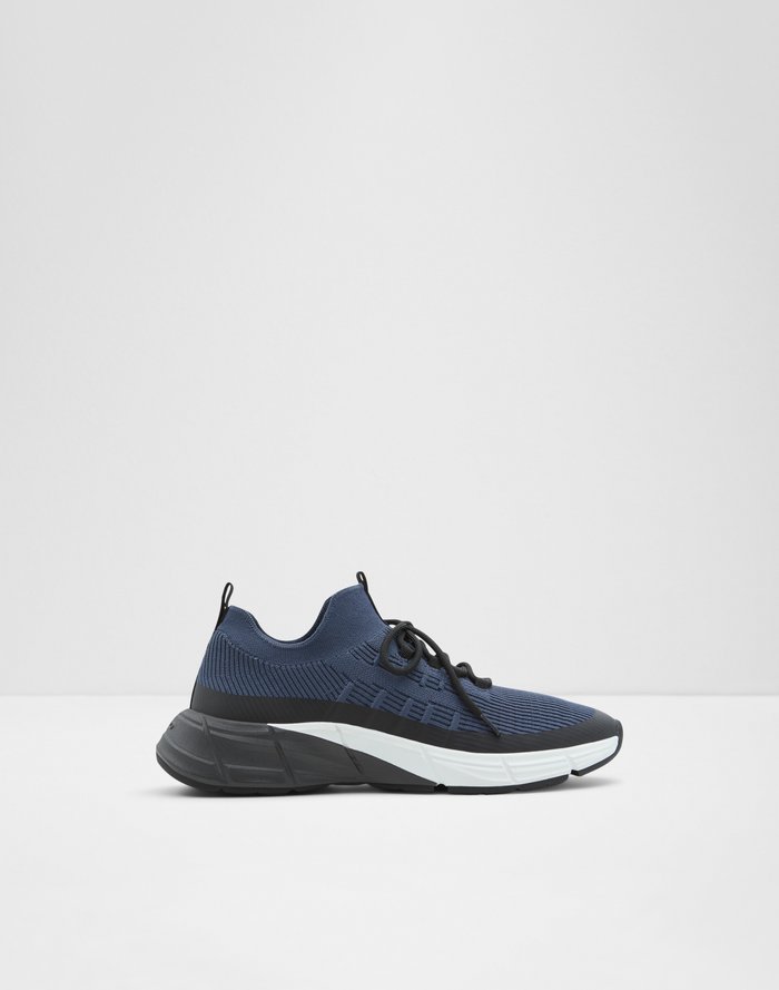 Meteolite Men Shoes - Navy - ALDO KSA