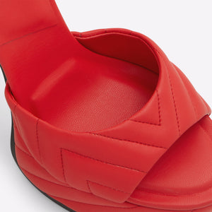 Milena Women Shoes - Red - ALDO KSA