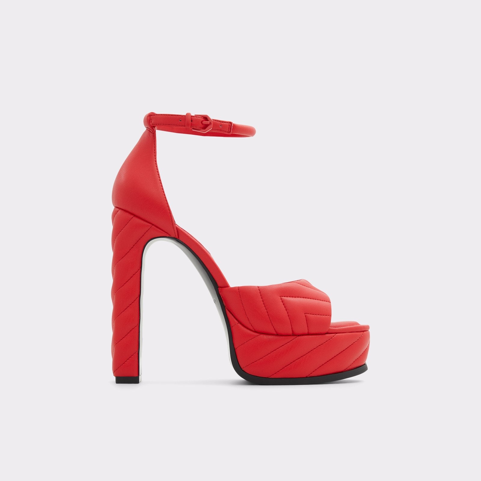 Milena Women Shoes - Red - ALDO KSA