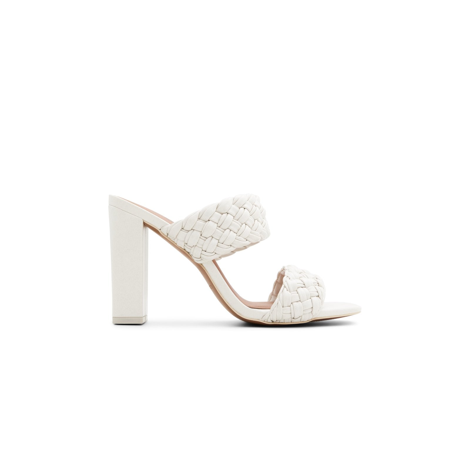 Milian / Heeled Sandals Women Shoes - Ice - CALL IT SPRING KSA