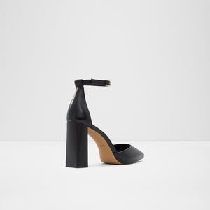 Millgate Women Heeled Shoes Black by Aldo