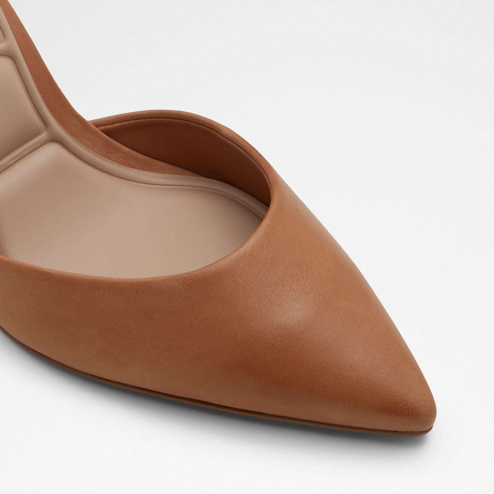 Millgate / Heeled Women Shoes - Medium Brown - ALDO KSA