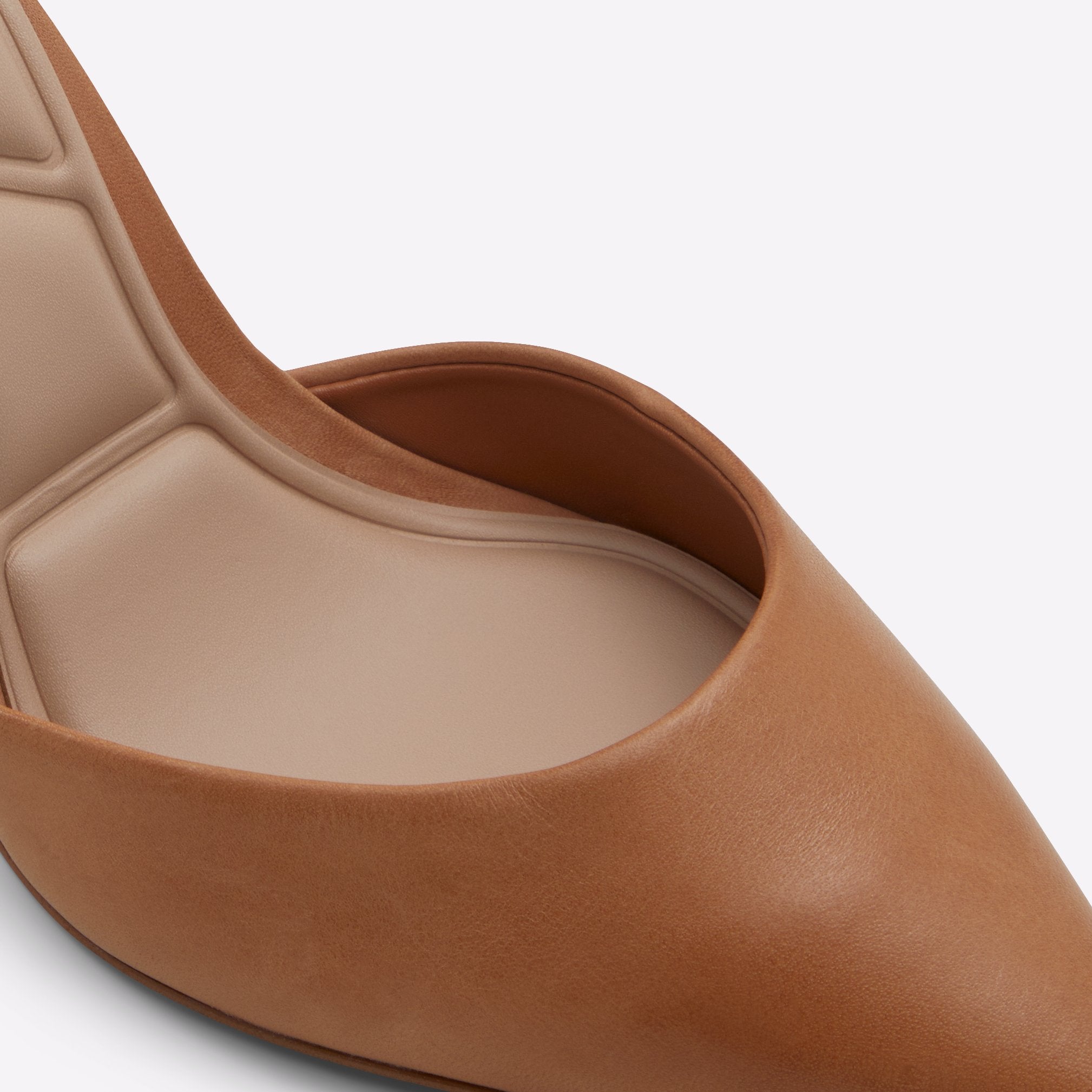 Millgate / Heeled Women Shoes - Medium Brown - ALDO KSA