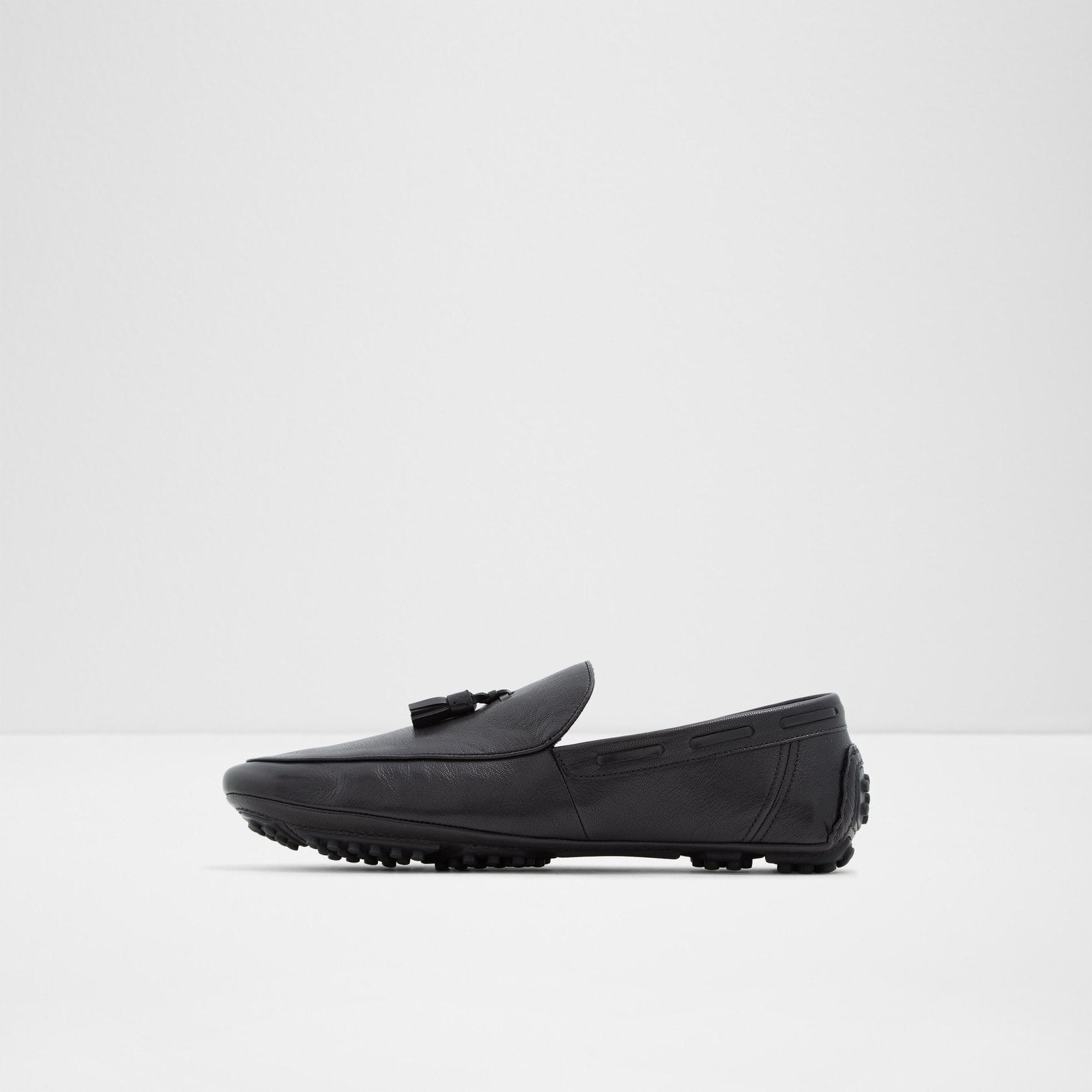 Millo Men Shoes - Black - ALDO KSA
