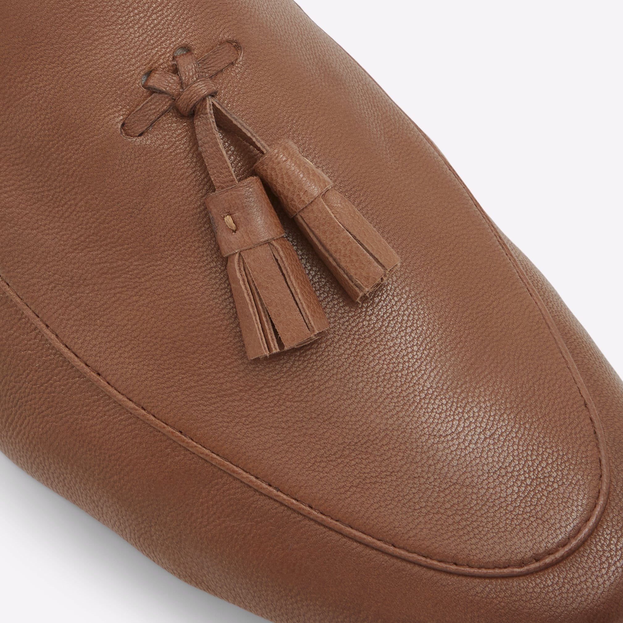 Millo Men Shoes - Light Brown - ALDO KSA
