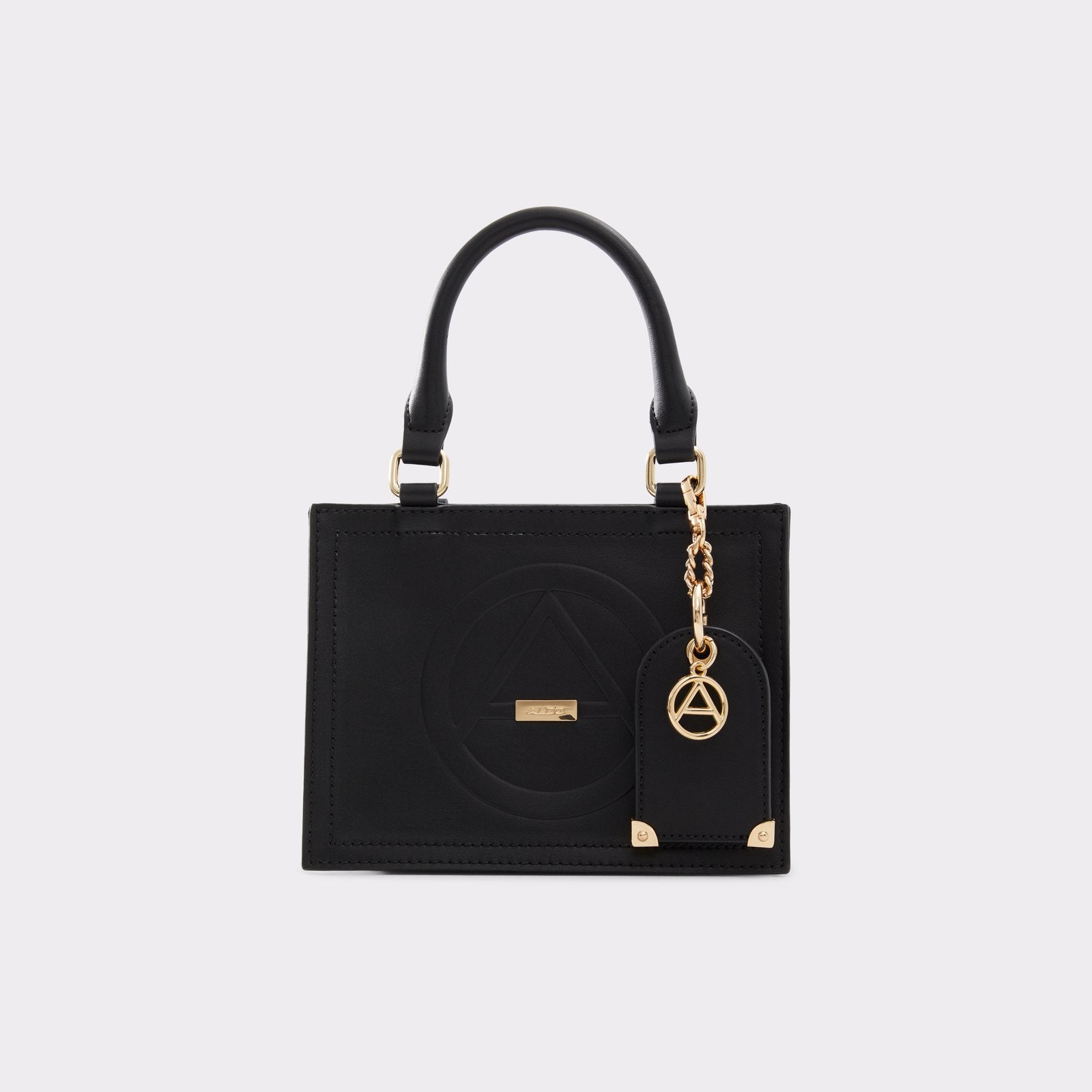 Minijaquey Bag - Black - ALDO KSA