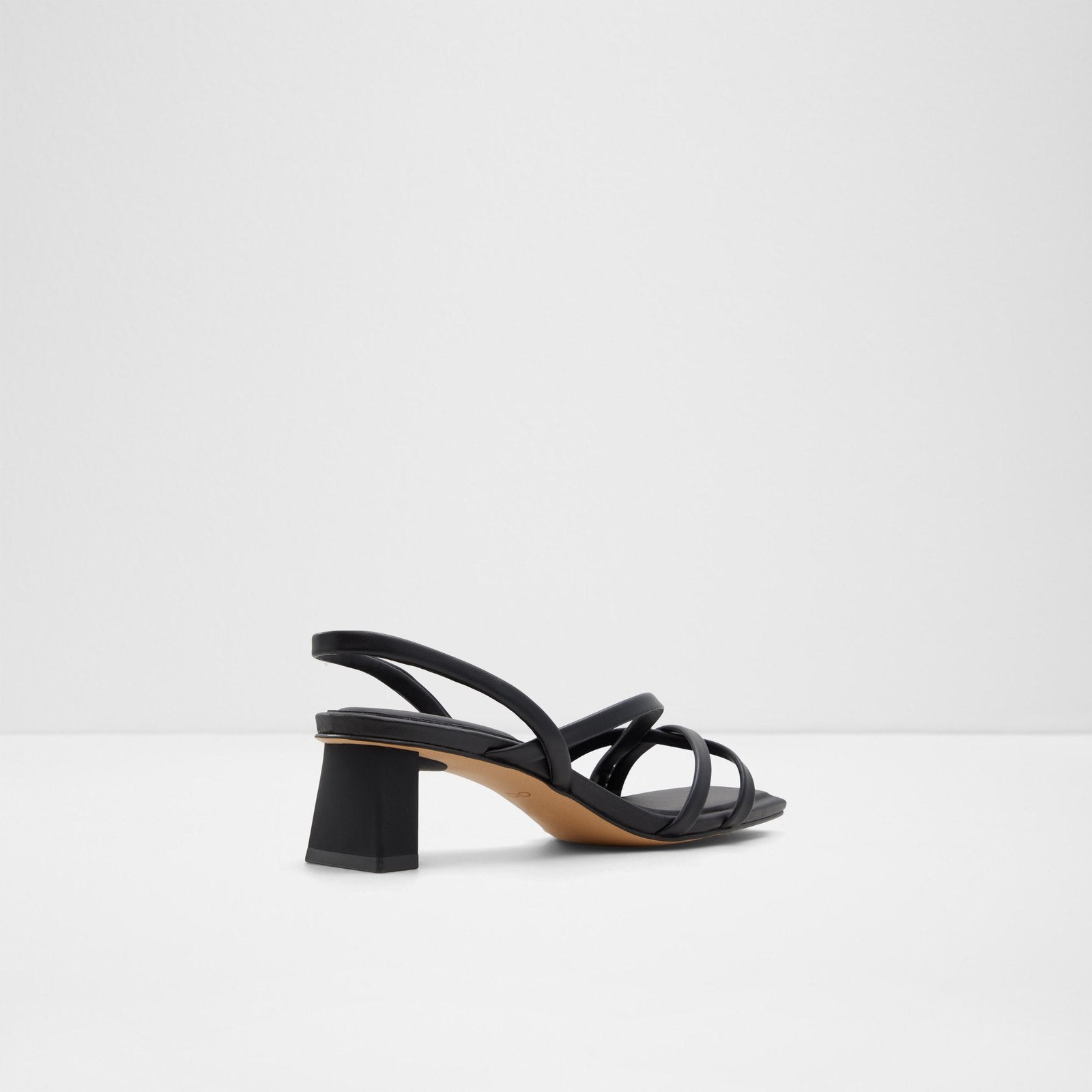 Minima Women Shoes - Black - ALDO KSA