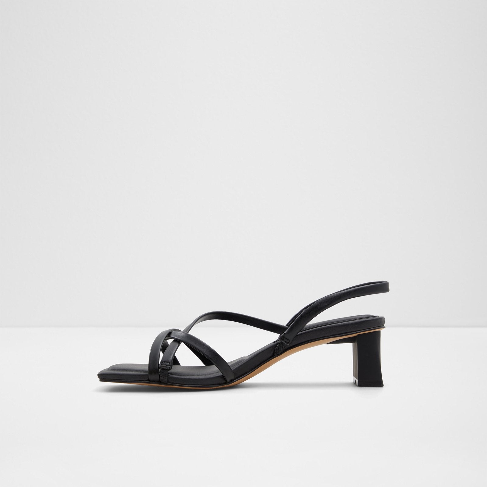 Minima Women Shoes - Black - ALDO KSA