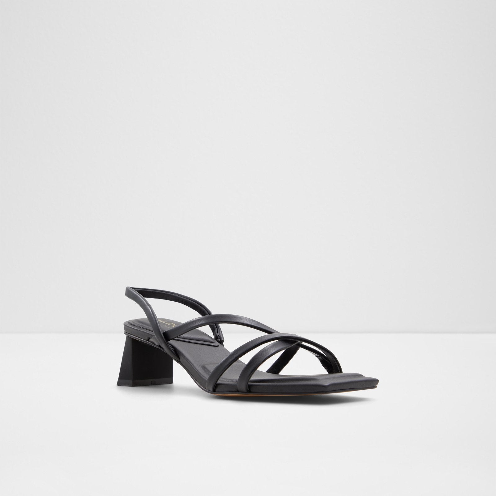 Minima Women Shoes - Black - ALDO KSA