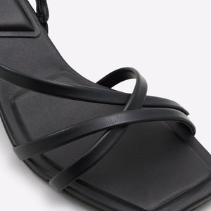 Minima Women Shoes - Black - ALDO KSA
