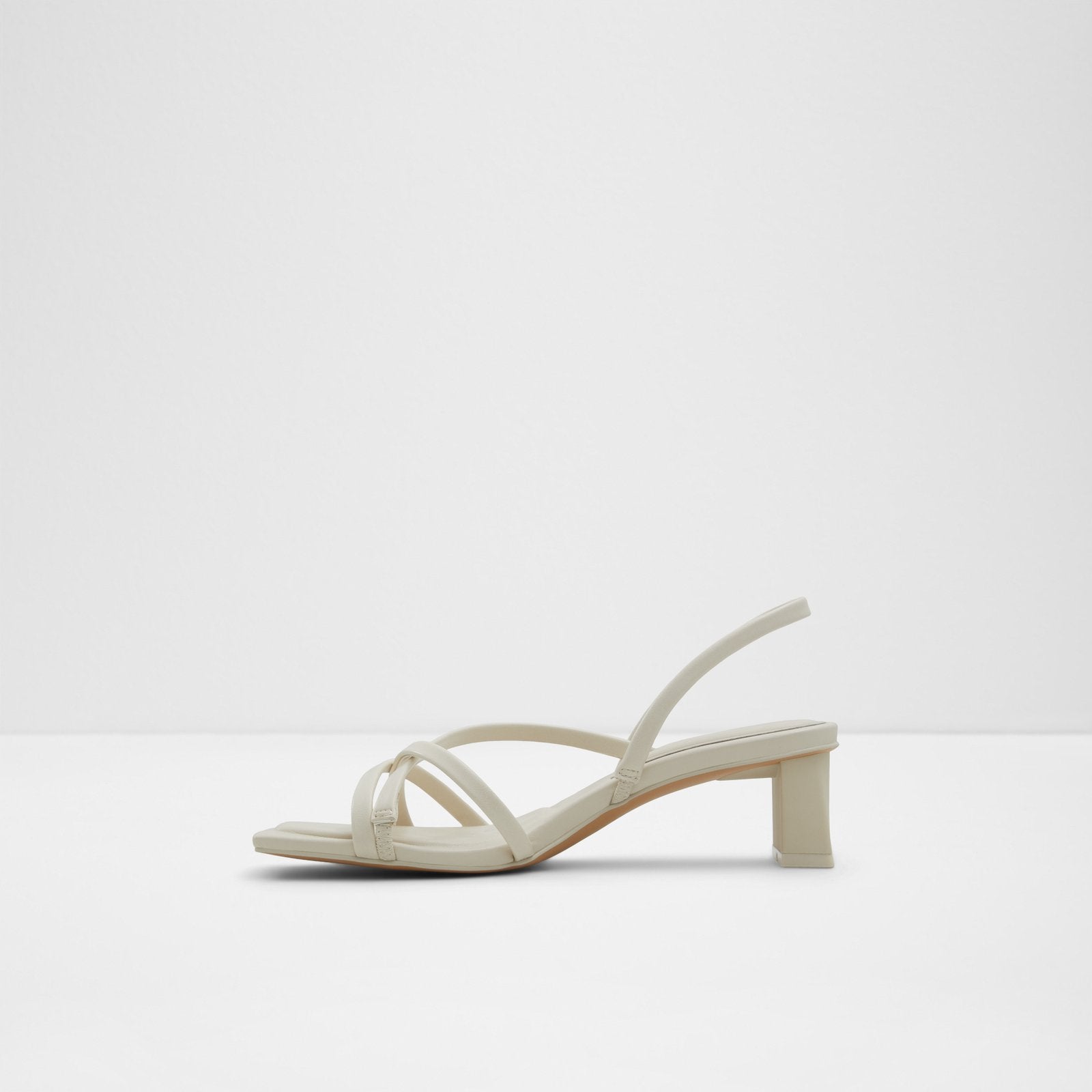 Minima Women Shoes - White - ALDO KSA