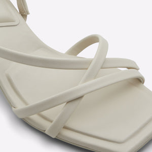 Minima Women Shoes - White - ALDO KSA
