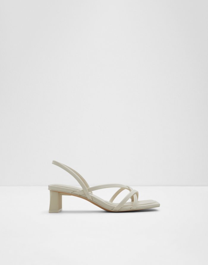 Minima Women Shoes - White - ALDO KSA