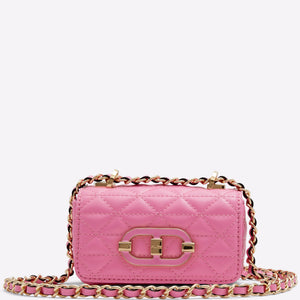 Mininaledar Bag - Pink - ALDO KSA