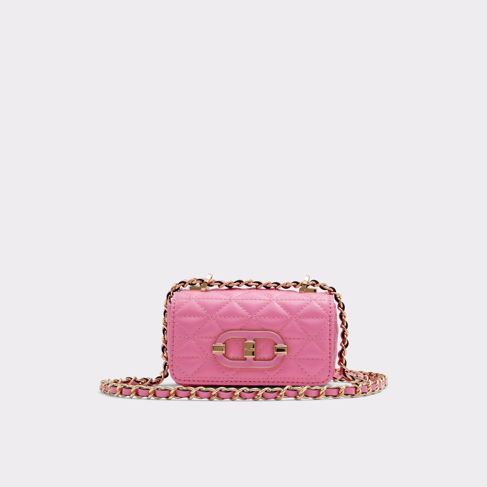Mininaledar Bag - Pink - ALDO KSA