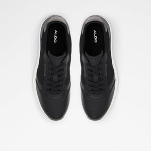 Mintwood Men Shoes - Black - ALDO KSA