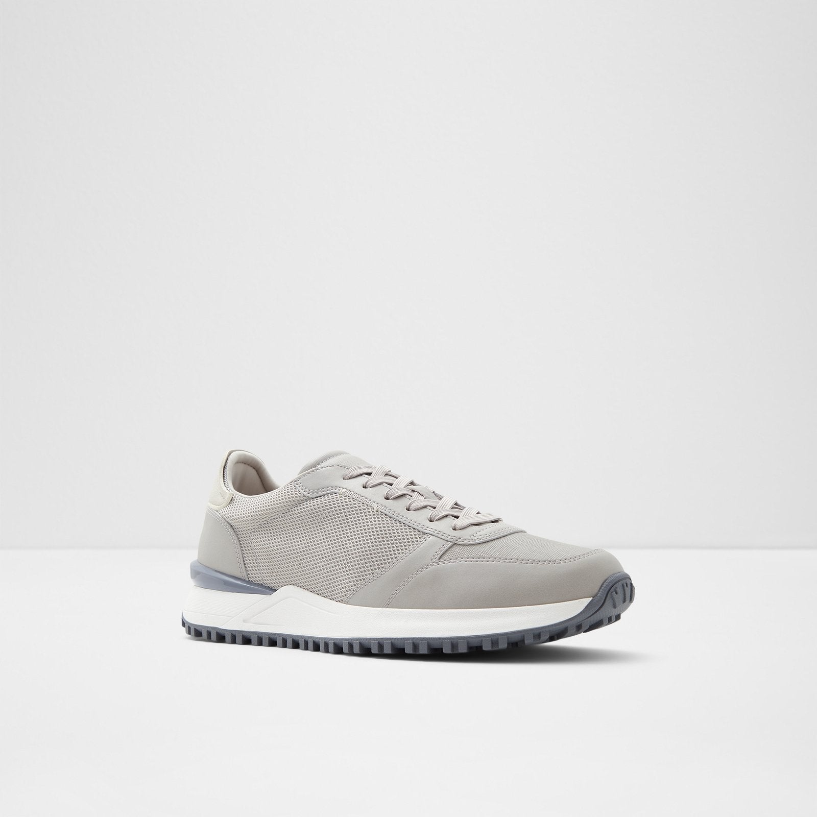Mintwood Men Shoes - Light Grey - ALDO KSA