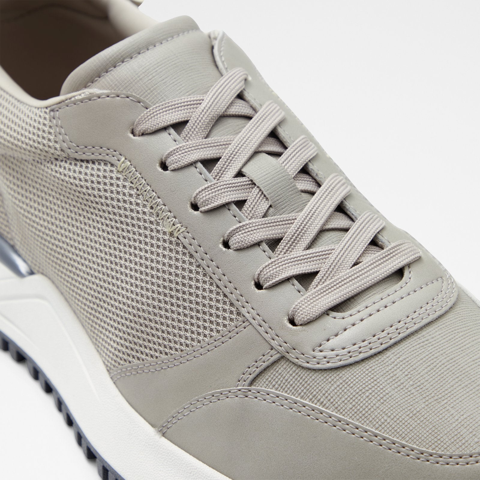 Mintwood Men Shoes - Light Grey - ALDO KSA