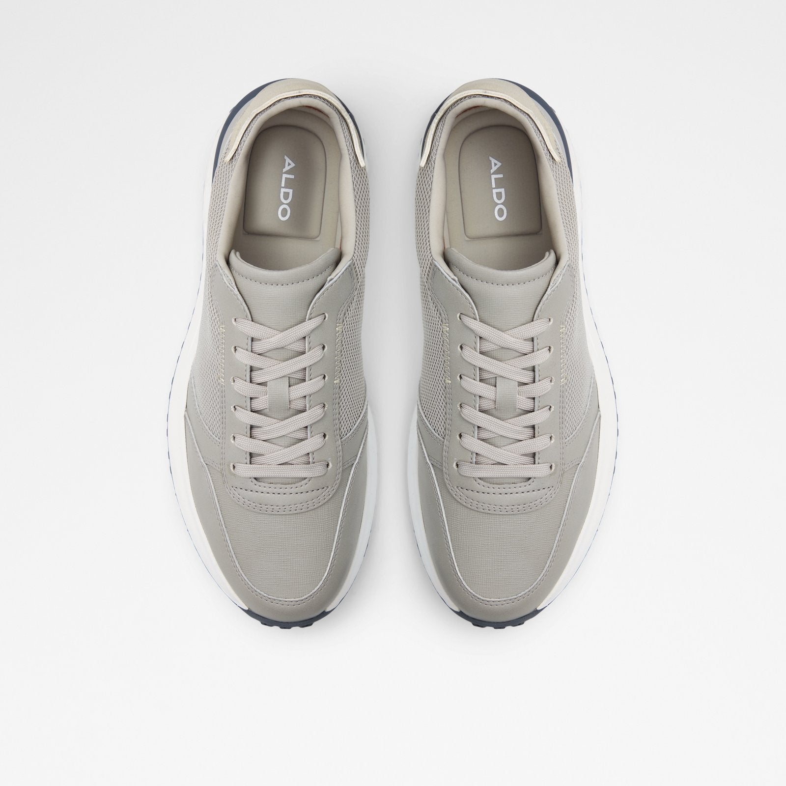 Aldo grey shop