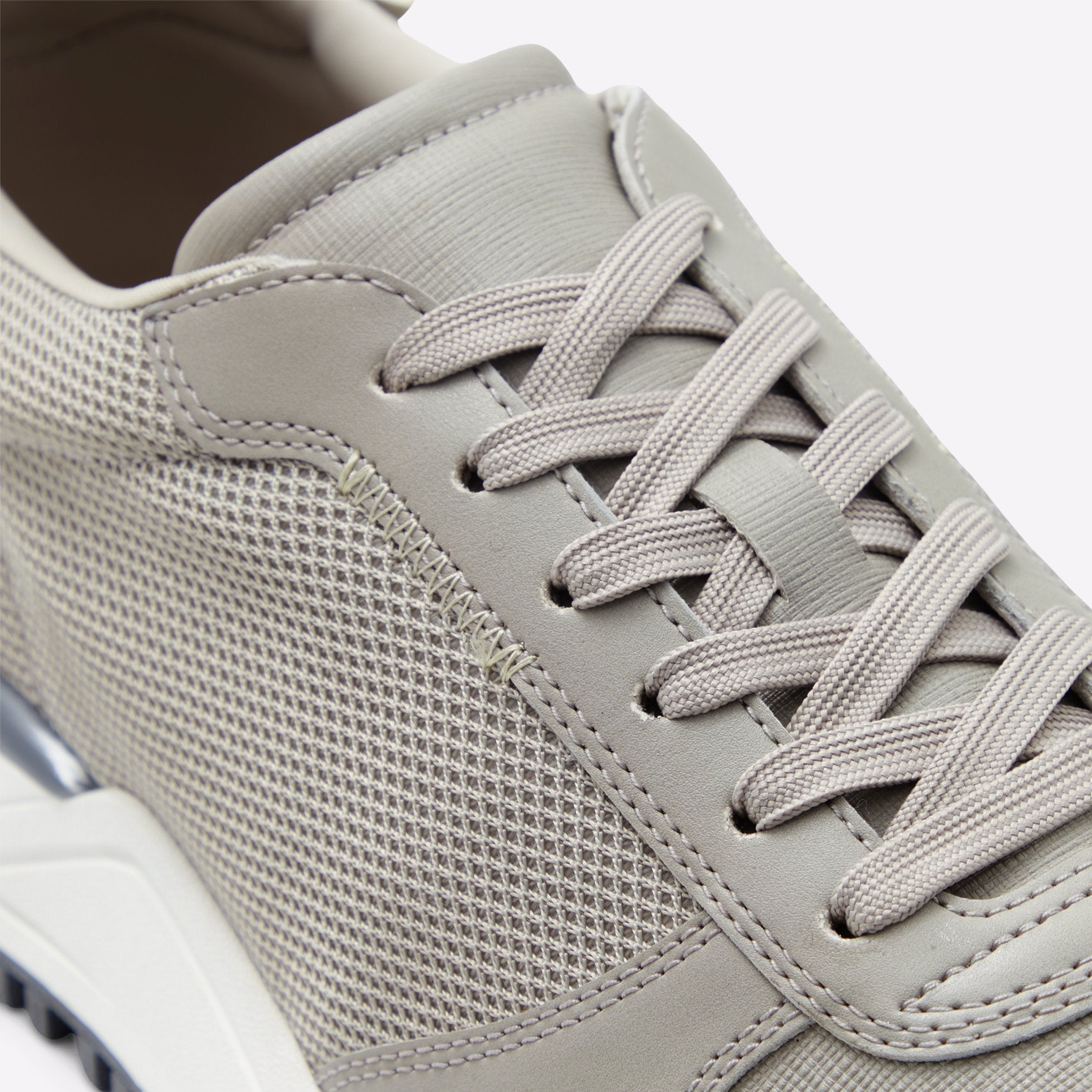 Mintwood Men Shoes - Light Grey - ALDO KSA
