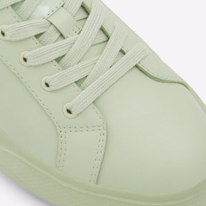 Mirai Women Shoes - Light Green - ALDO KSA