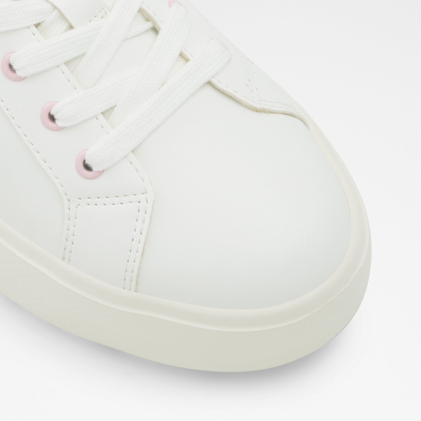 MIRAI Women Shoes - Pink - ALDO KSA