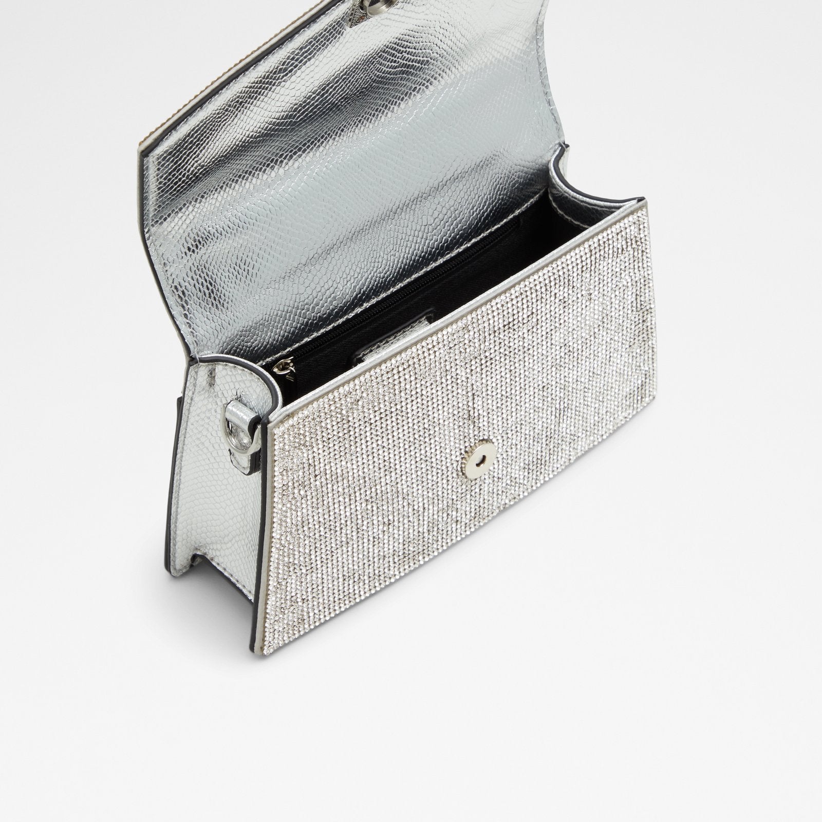 Mirama Bag - Silver - ALDO KSA