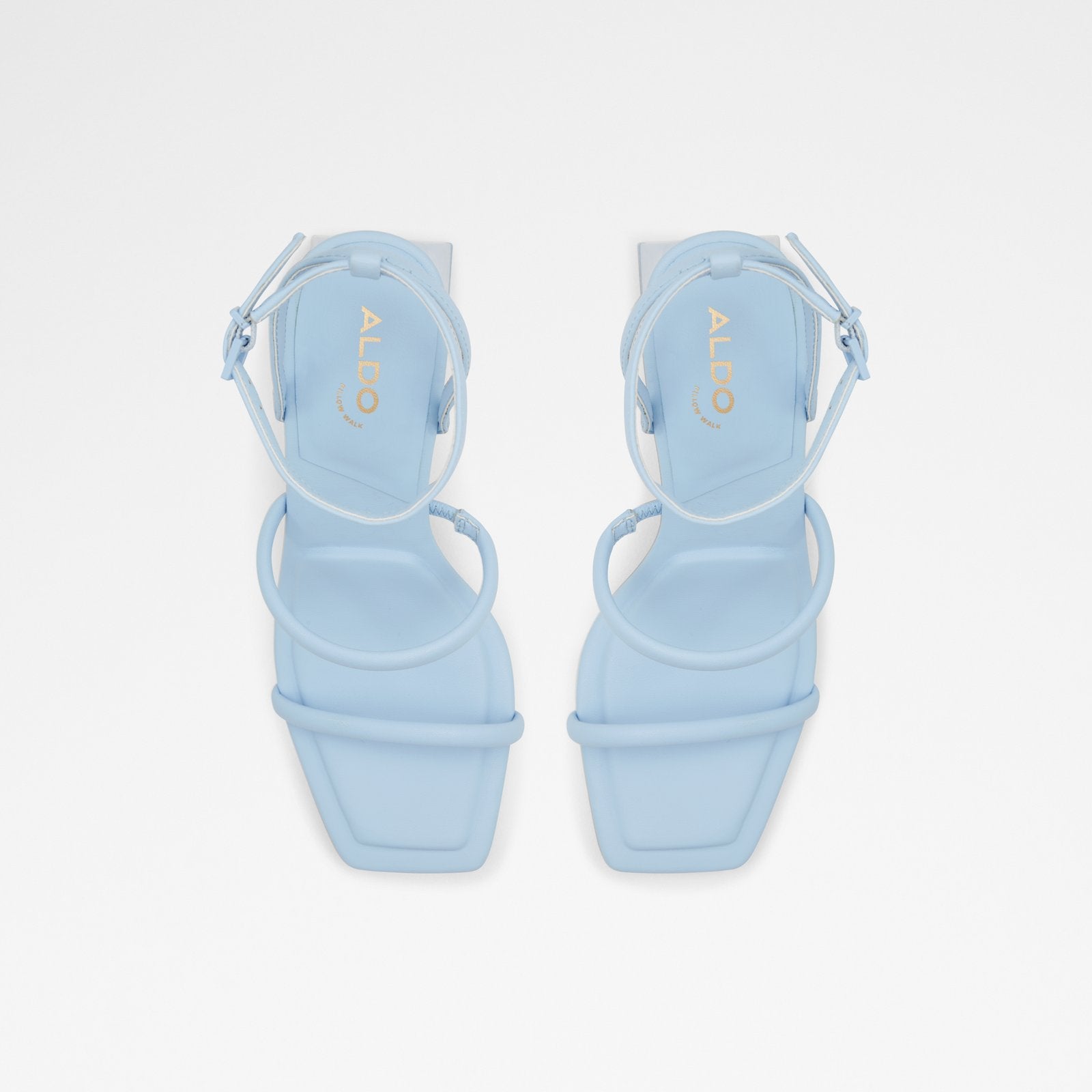 Miran Women Shoes - Blue - ALDO KSA