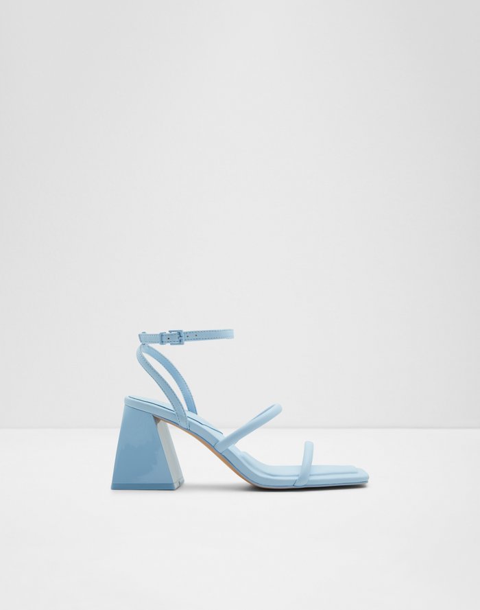 Miran Women Shoes - Blue - ALDO KSA