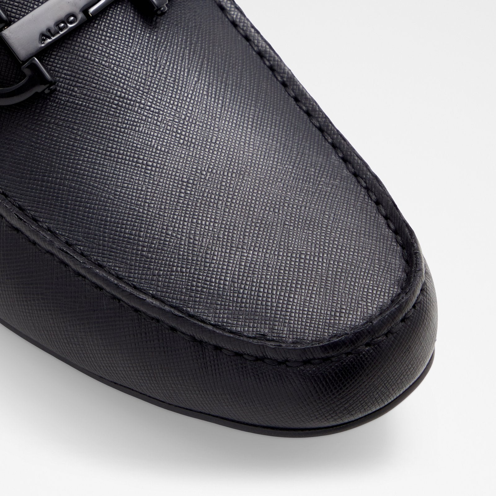 Mirek Men Shoes - Black - ALDO KSA