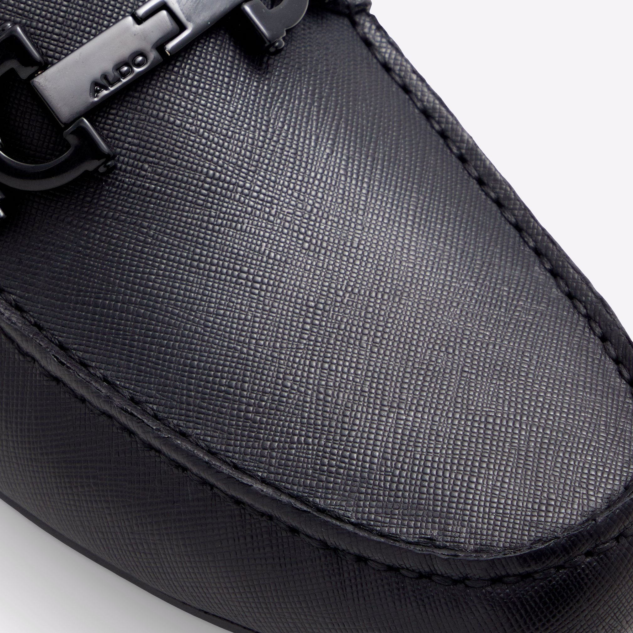Mirek Men Shoes - Black - ALDO KSA