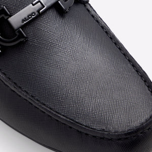 Mirek Men Shoes - Black - ALDO KSA